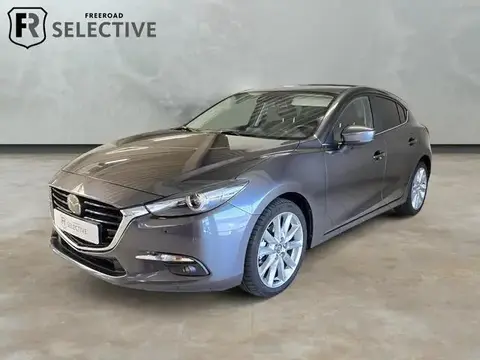 Annonce MAZDA 3 Diesel 2019 d'occasion 