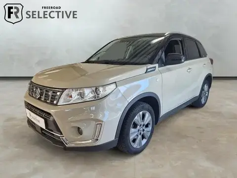 Used SUZUKI VITARA Petrol 2020 Ad 