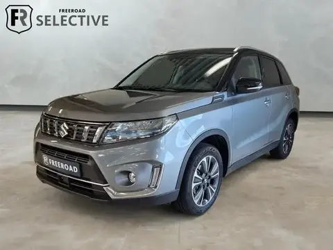 Annonce SUZUKI VITARA Hybride 2024 d'occasion 