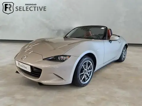 Annonce MAZDA MX-5 Essence 2023 d'occasion 