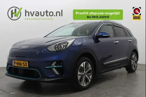 Annonce KIA E-NIRO Électrique 2022 d'occasion 