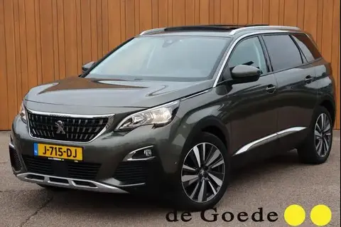 Used PEUGEOT 5008 Petrol 2020 Ad 