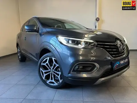 Used RENAULT KADJAR Petrol 2021 Ad 