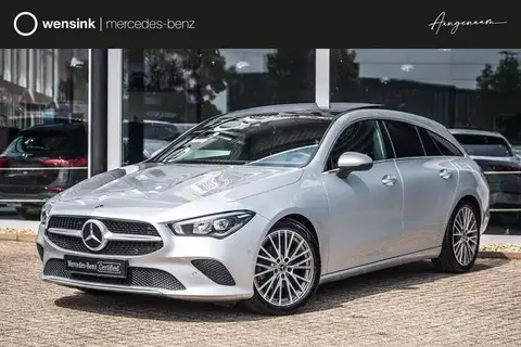 Used MERCEDES-BENZ CLASSE CLA Petrol 2023 Ad 