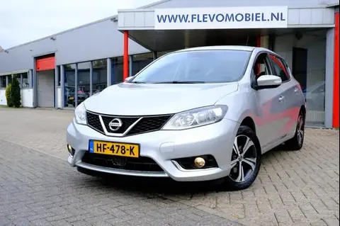 Used NISSAN PULSAR Petrol 2015 Ad 