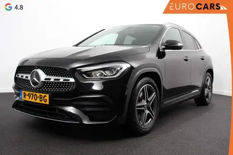 Used MERCEDES-BENZ CLASSE GLA Petrol 2020 Ad 