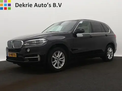 Used BMW X5 Hybrid 2018 Ad 