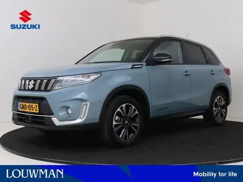 Used SUZUKI VITARA Hybrid 2024 Ad 