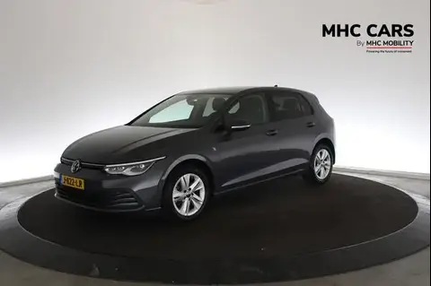 Used VOLKSWAGEN GOLF Petrol 2020 Ad 