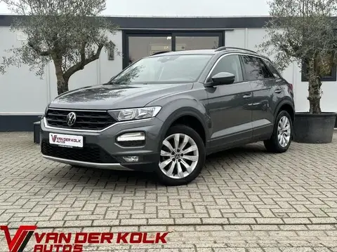 Used VOLKSWAGEN T-ROC Petrol 2021 Ad 