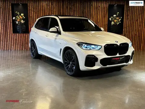 Used BMW X5 Petrol 2019 Ad 