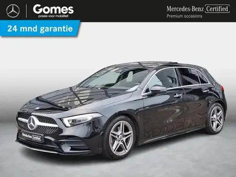 Used MERCEDES-BENZ CLASSE A Petrol 2019 Ad 