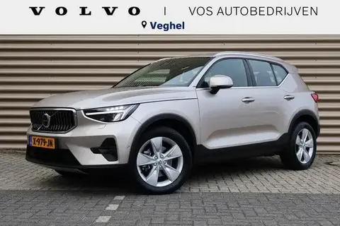 Annonce VOLVO XC40 Hybride 2023 d'occasion 