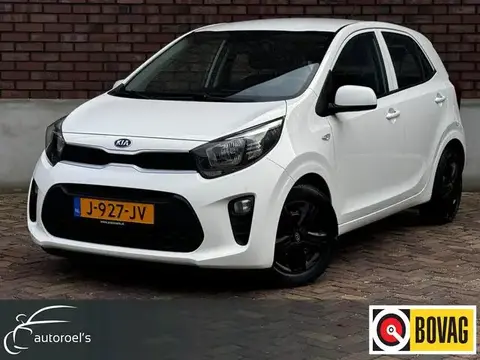 Annonce KIA PICANTO Essence 2019 d'occasion 