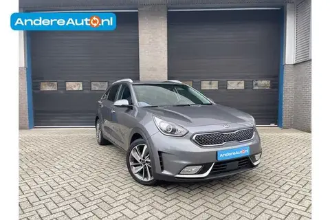 Annonce KIA NIRO Hybride 2019 d'occasion 