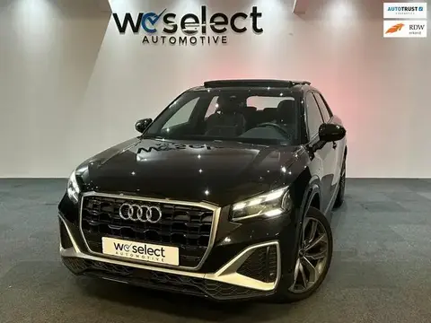 Used AUDI Q2 Petrol 2021 Ad 