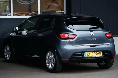 Used RENAULT CLIO Petrol 2019 Ad 