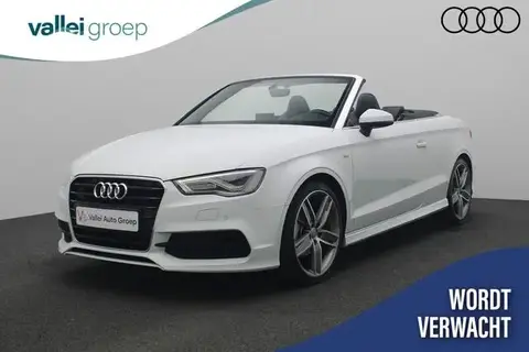 Used AUDI A3 Petrol 2016 Ad 