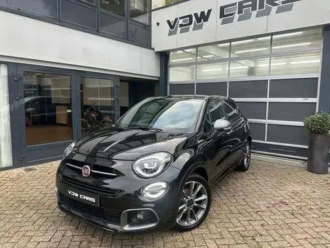 Annonce FIAT 500X Essence 2020 d'occasion 