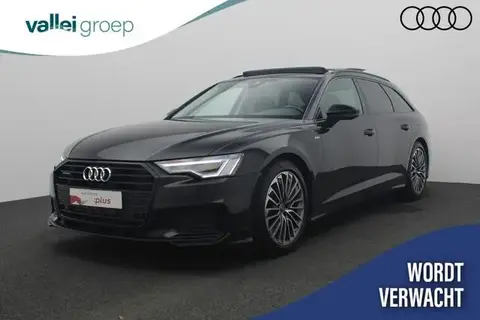 Used AUDI A6 Hybrid 2021 Ad 