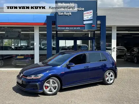 Used VOLKSWAGEN GOLF Petrol 2020 Ad 