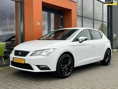 Used SEAT LEON Petrol 2015 Ad 