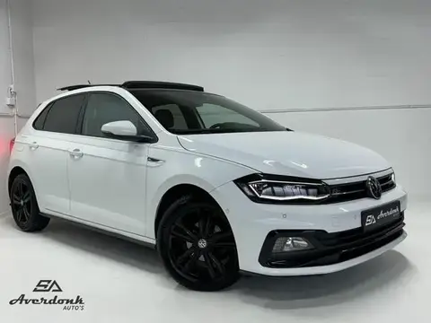 Used VOLKSWAGEN POLO Petrol 2020 Ad 