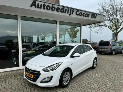 Used HYUNDAI I30 Petrol 2015 Ad 