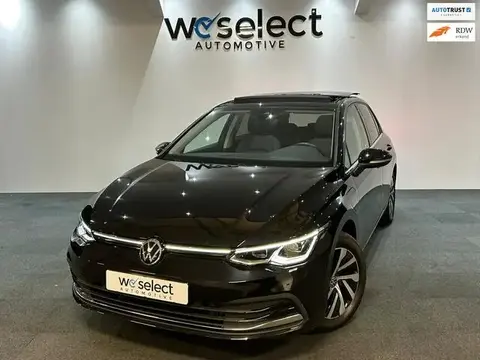 Used VOLKSWAGEN GOLF Hybrid 2021 Ad 