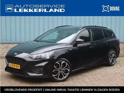 Annonce FORD FOCUS Essence 2020 d'occasion 