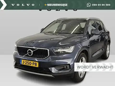 Annonce VOLVO XC40 Essence 2020 d'occasion 