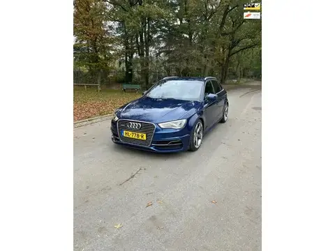 Used AUDI A3 Hybrid 2015 Ad 