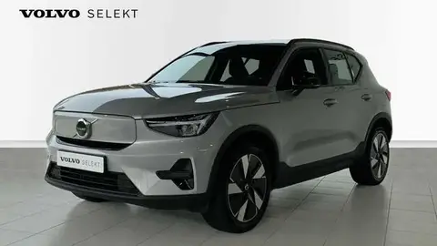 Annonce VOLVO XC40 Électrique 2023 d'occasion 