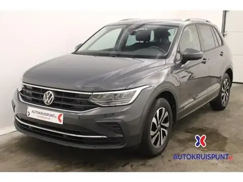 Annonce VOLKSWAGEN TIGUAN Diesel 2021 d'occasion 