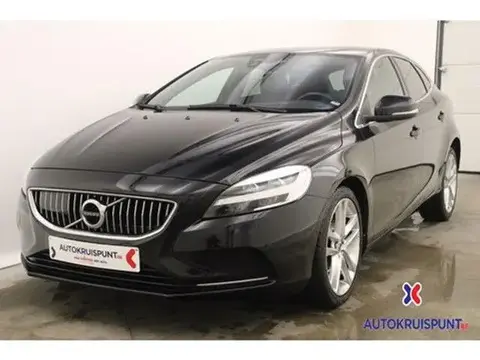 Annonce VOLVO V40 Diesel 2017 d'occasion 