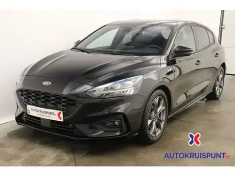 Used FORD FOCUS Petrol 2022 Ad 