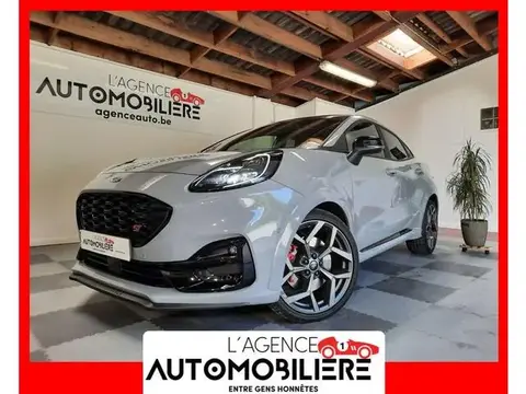 Annonce FORD PUMA Non renseigné 2024 d'occasion 