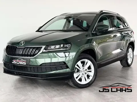 Used SKODA KAROQ Diesel 2020 Ad 