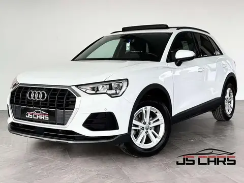 Annonce AUDI Q3 Essence 2019 d'occasion 