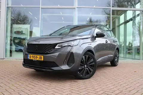 Annonce PEUGEOT 3008 Essence 2021 d'occasion 