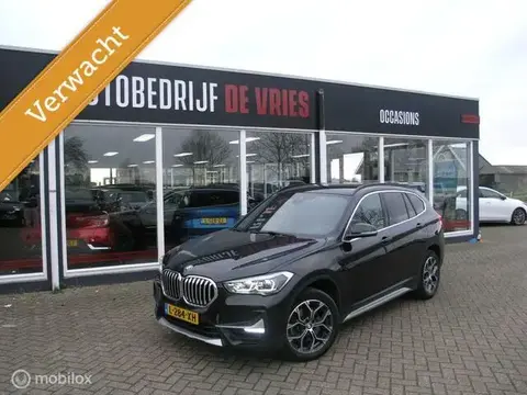 Used BMW X1 Petrol 2021 Ad 