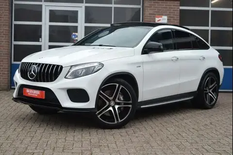 Used MERCEDES-BENZ CLASSE GLE Petrol 2016 Ad 