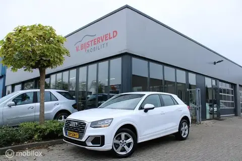 Used AUDI Q2 Petrol 2019 Ad 