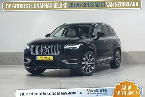 Used VOLVO XC90 Hybrid 2020 Ad 