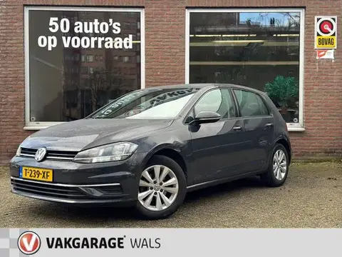 Annonce VOLKSWAGEN GOLF Essence 2018 d'occasion 