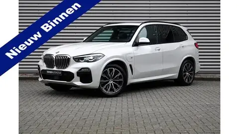 Used BMW X5 Hybrid 2019 Ad 