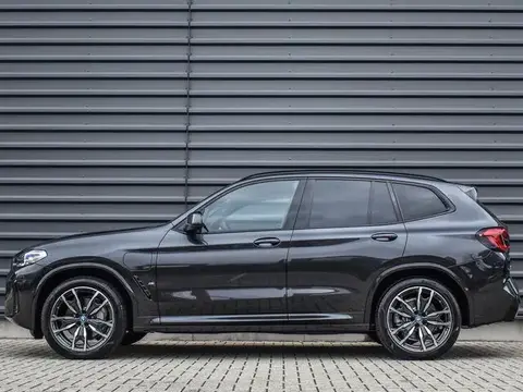 Annonce BMW X3 Hybride 2024 d'occasion 