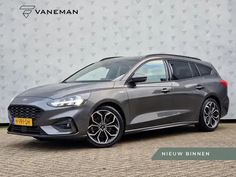 Annonce FORD FOCUS Essence 2020 d'occasion 