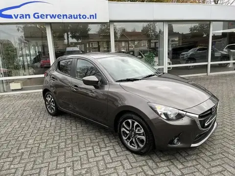 Used MAZDA 2 Petrol 2017 Ad 