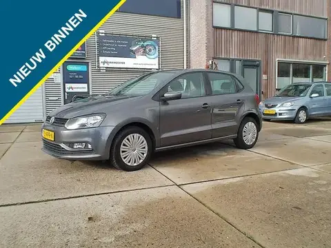 Used VOLKSWAGEN POLO Diesel 2017 Ad 